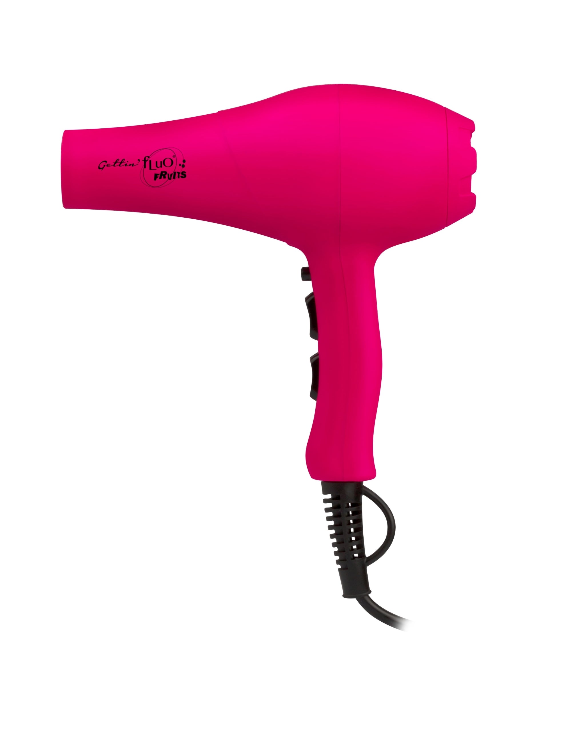 Phon Gettin'Fluo Fruits Fucsia
