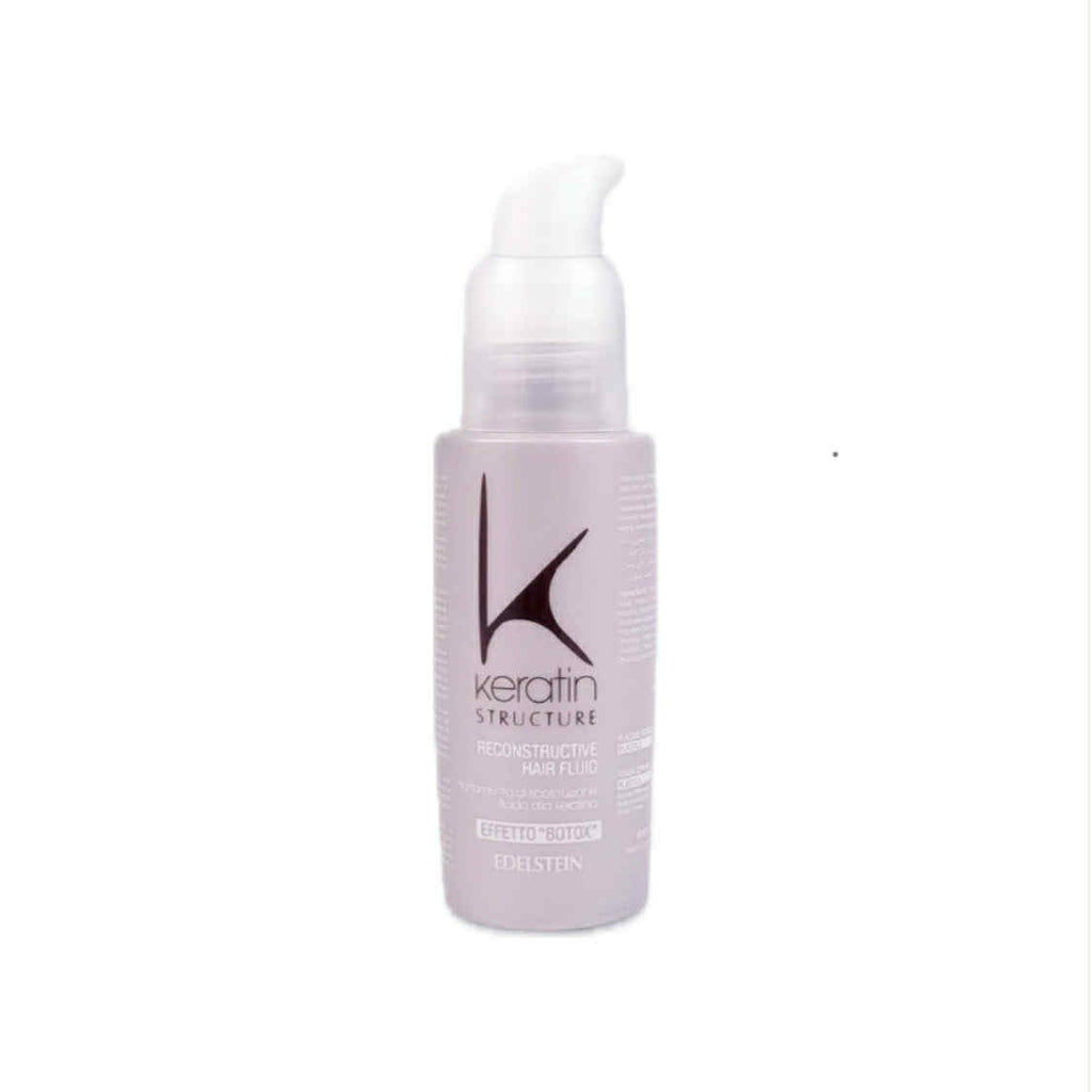 Fluido Di Ricostruzione alla Keratina Edelstein - 100 Ml