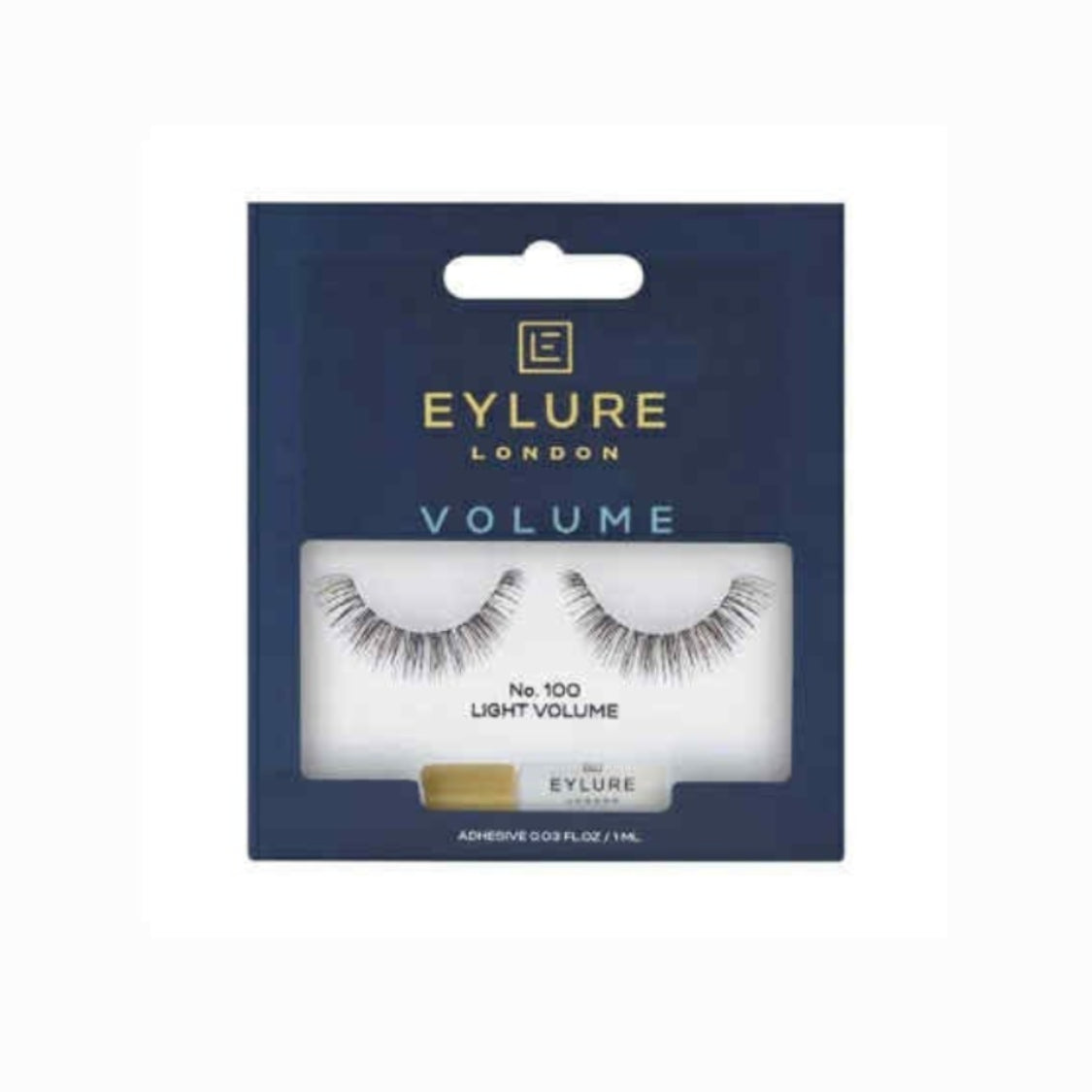 Ciglia Finte Volume EYLURE - No.100