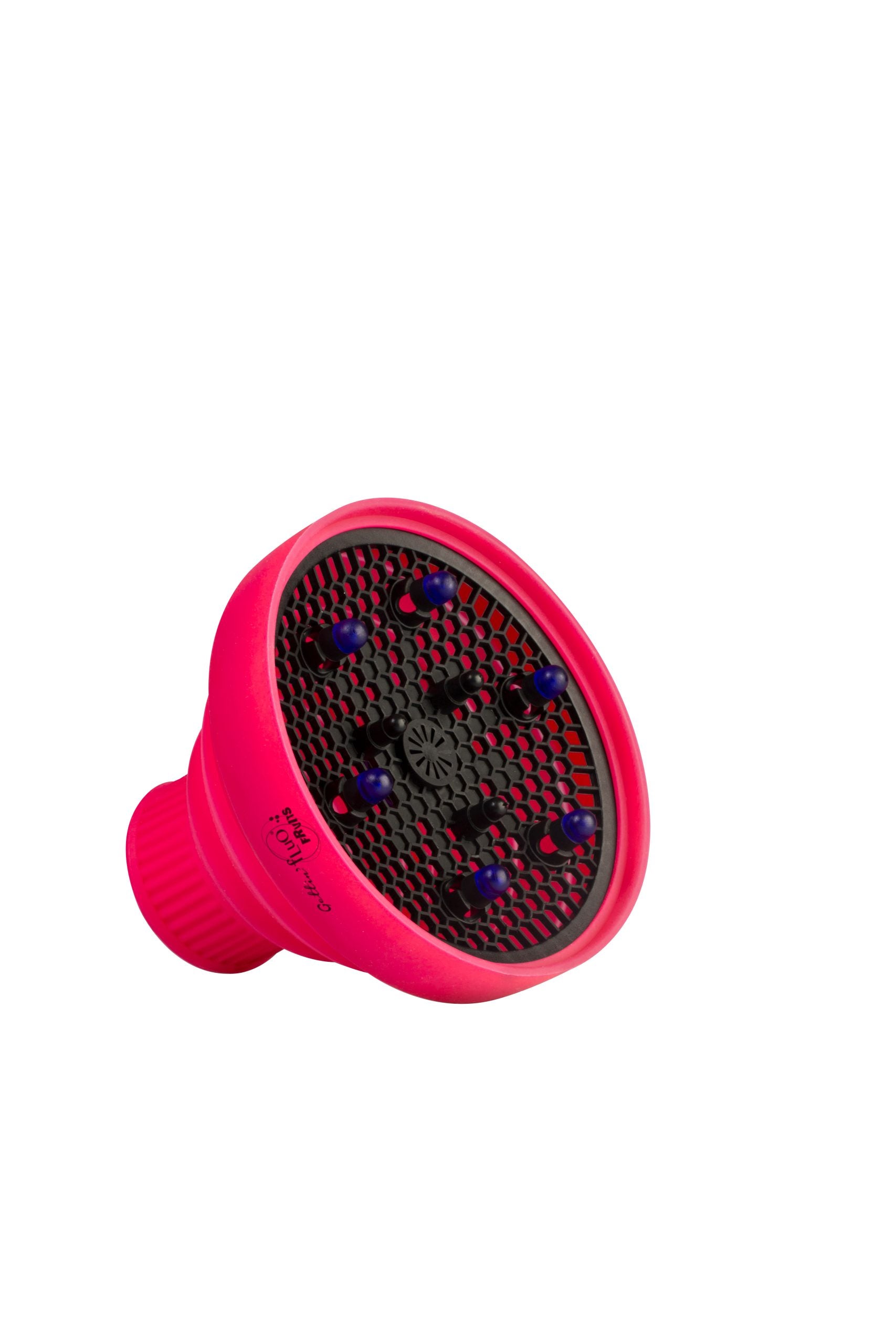 Diffusore Pieghevole Gettin’Fluo Fruits Fucsia