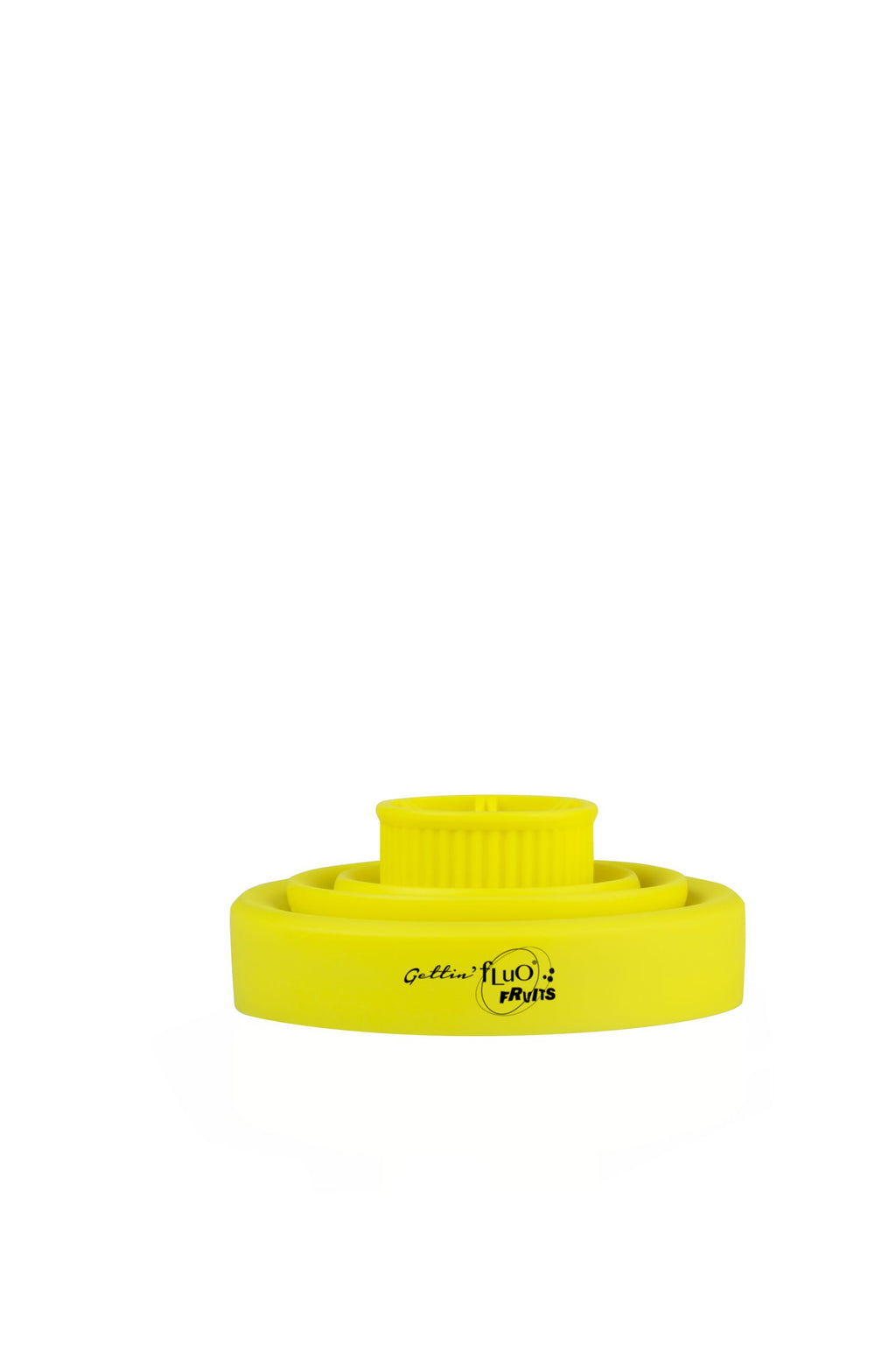 Diffusore Pieghevole Gettin’Fluo Fruits Giallo