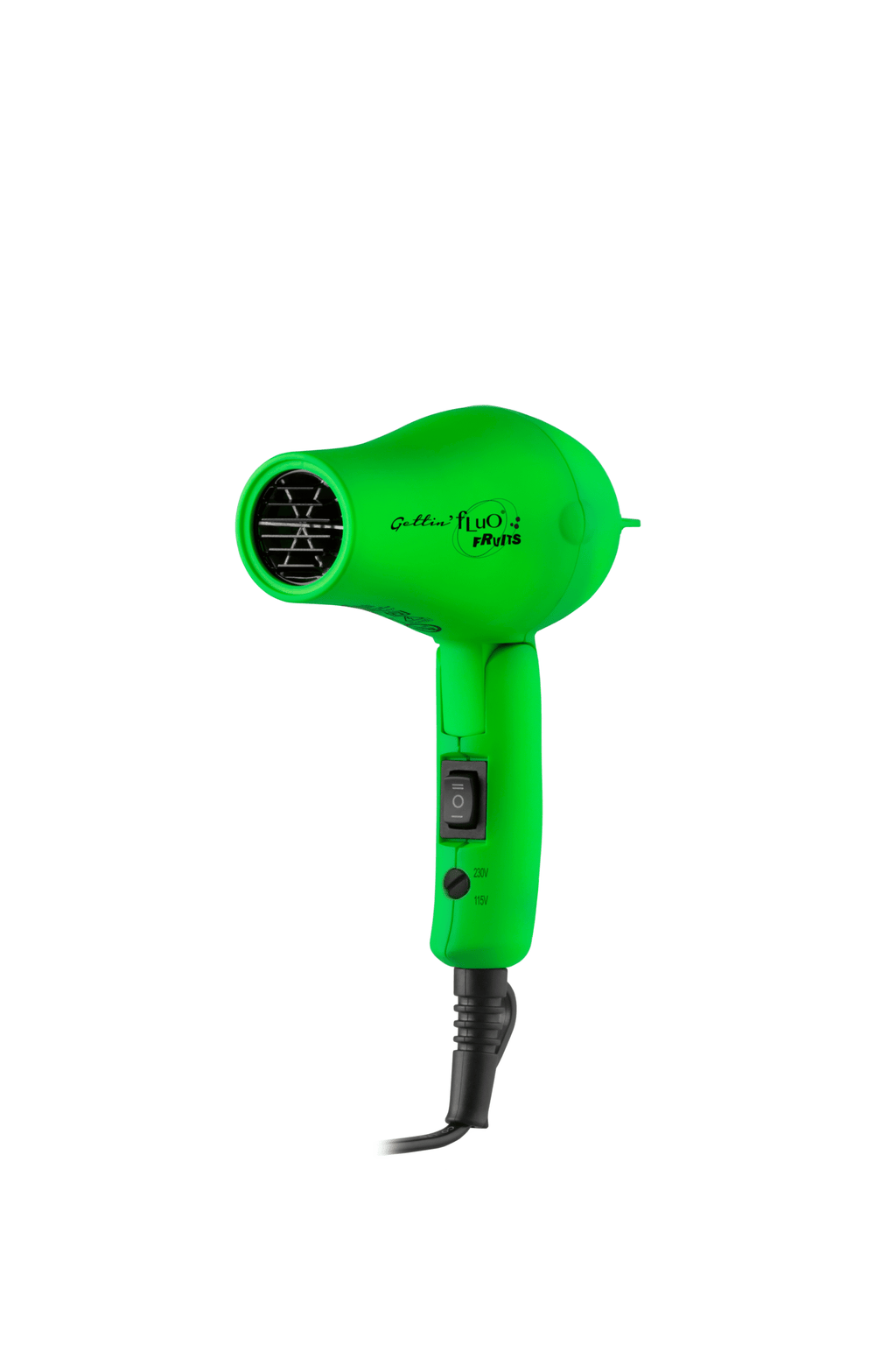 Phon Mini Gettin'Fluo Fruits Verde - Labor