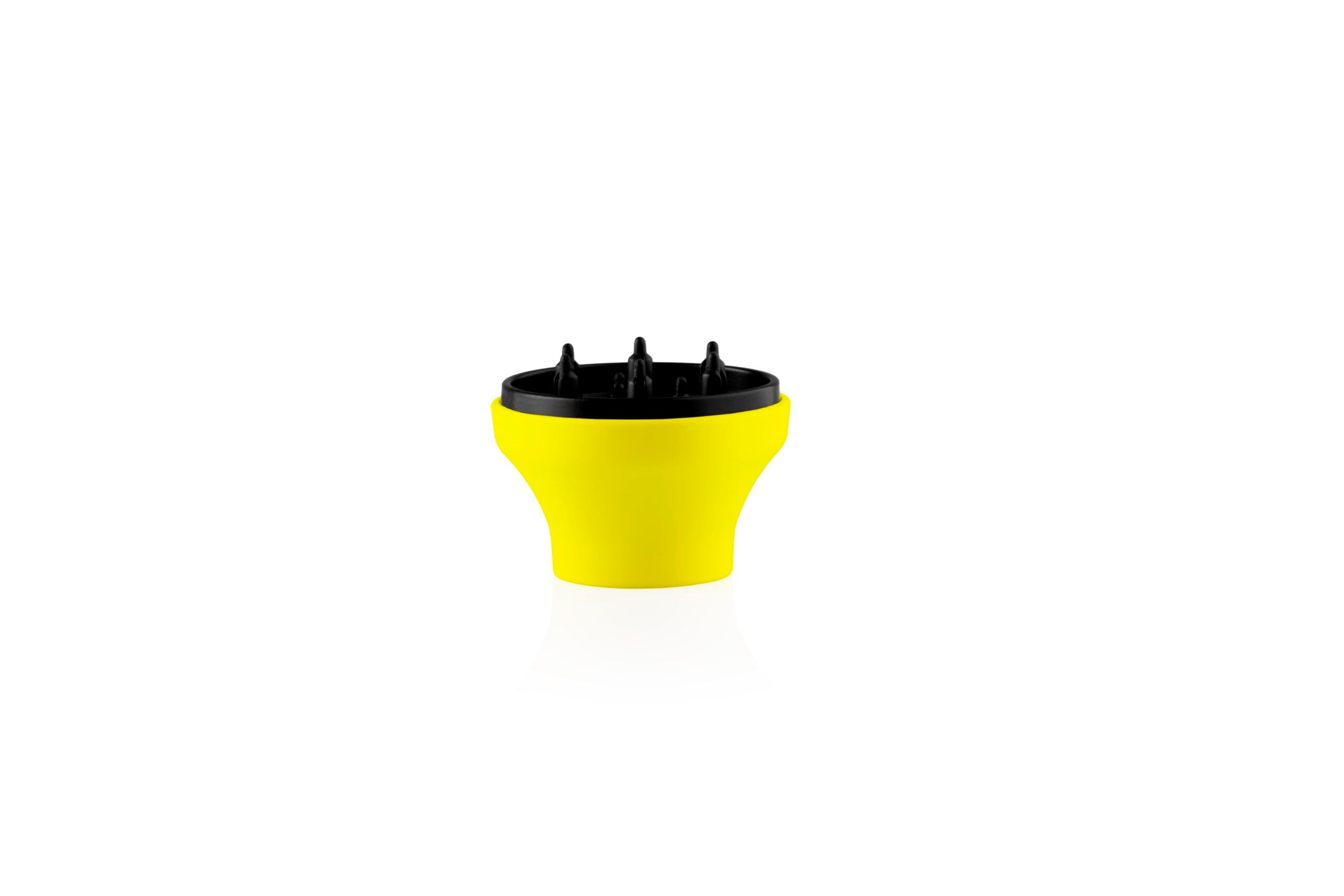 Phon Mini Gettin'Fluo Fruits Giallo - Labor