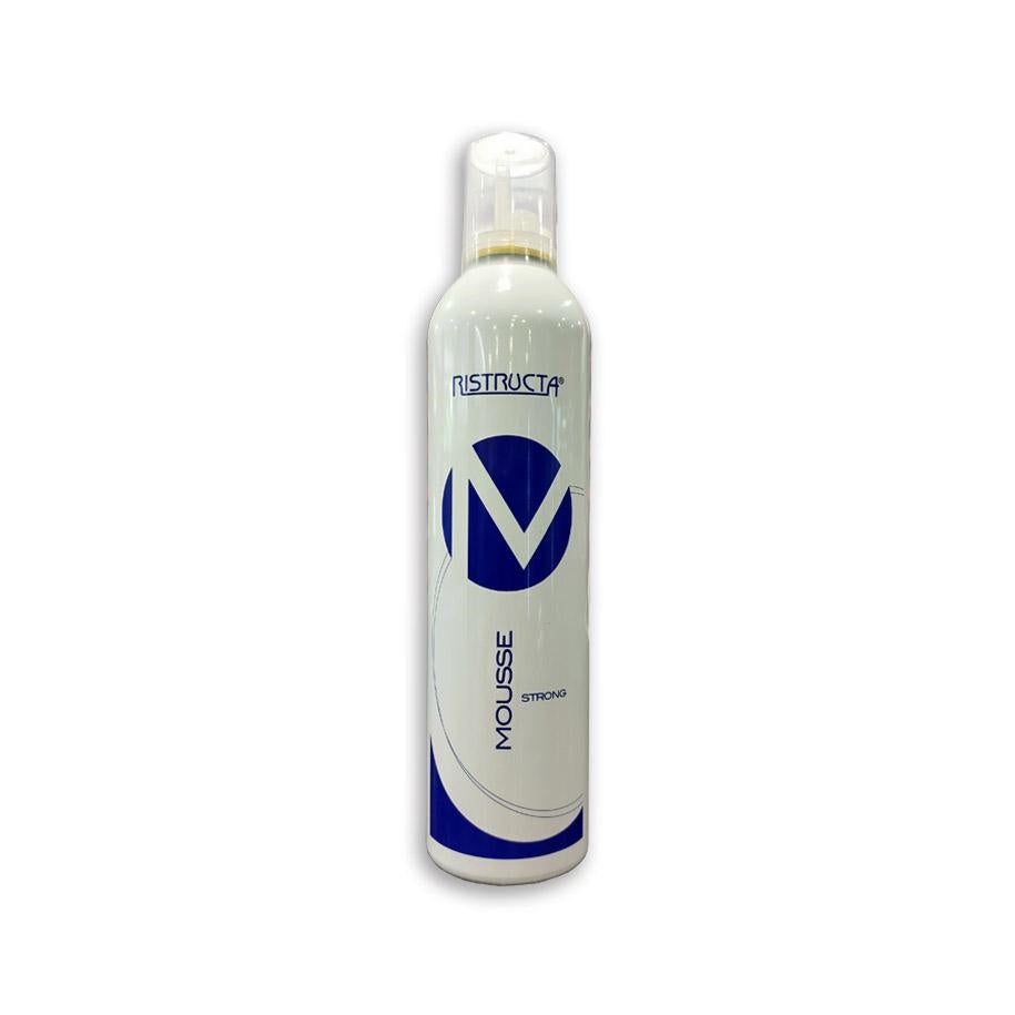 Mousse Strong Ristructa - 400Ml
