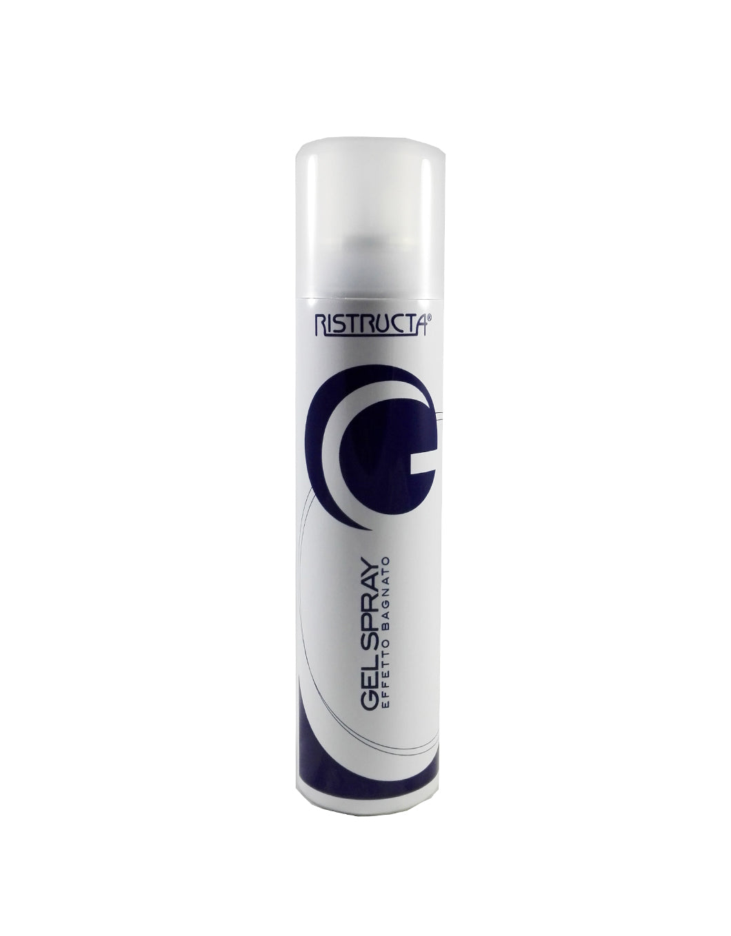 Gel Spray Effetto Bagnato 250 Ml - Ristructa
