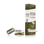 Lame Superior Platinum Astra - 5 Pz
