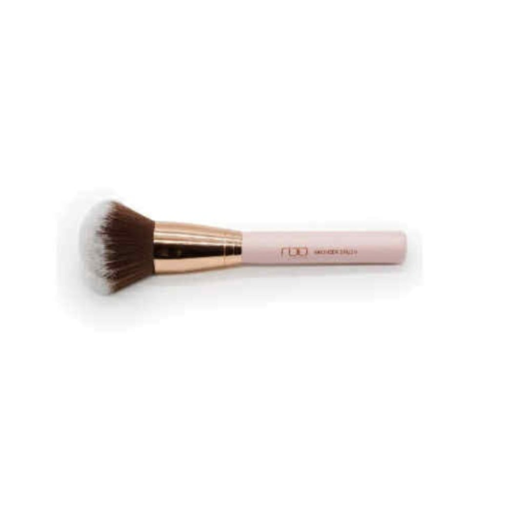 Pennello per Terra e Bronzer – Rbb