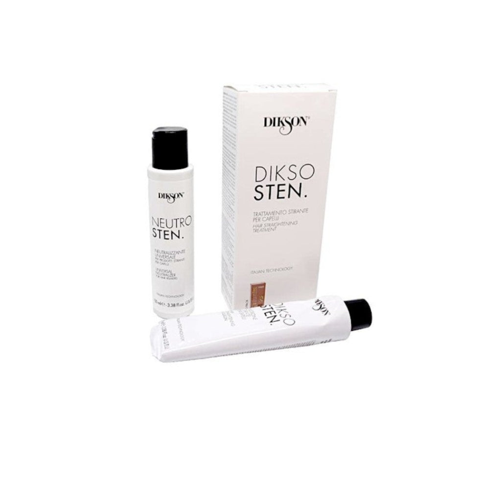 Emulsione Stirante Dikso Sten - Dikson