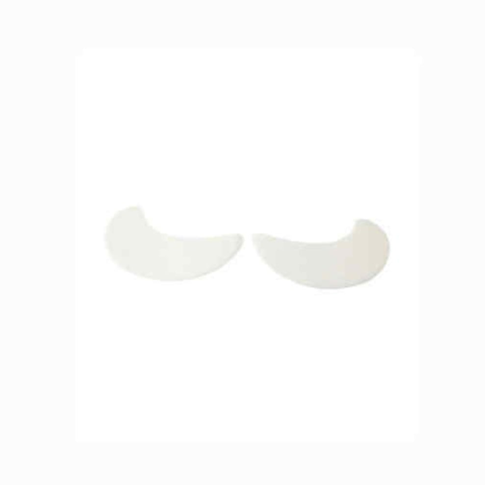 Patch Gel Occhi Per Extension Ciglia Peggy Sage - 5Pz