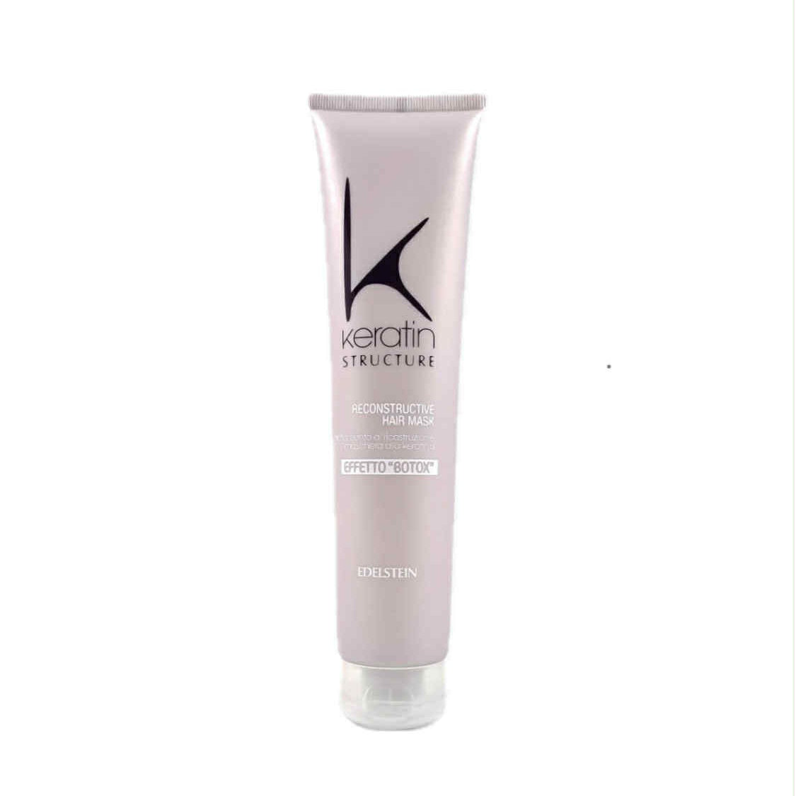 Maschera Di Ricostruzione alla Keratina Edelstein - 175Ml