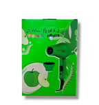 Phon Mini Gettin'Fluo Fruits Verde - Labor