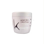 Maschera di Ricostruzione alla Keratina Edelstein - 500ml