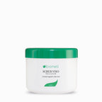 Scrub Viso Purificante Bionell con Granuli Vegetali e Aloe Vera barattolo 500 ml 2