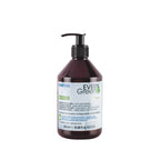 Shampoo Purificante Antiforfora EveryGreen Dikson flacone 500 ml con dosatore 1