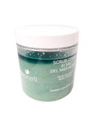 Scrub Corpo ai Sali del Mar Morto Bionell barattolo 700 g 1