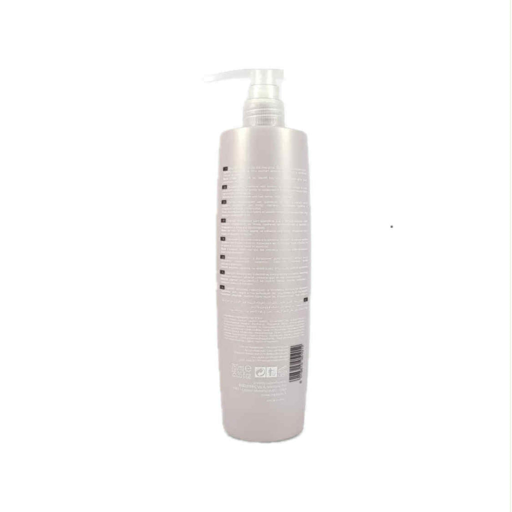 Shampoo Ricostruttore alla Keratina Edelstein - 750Ml