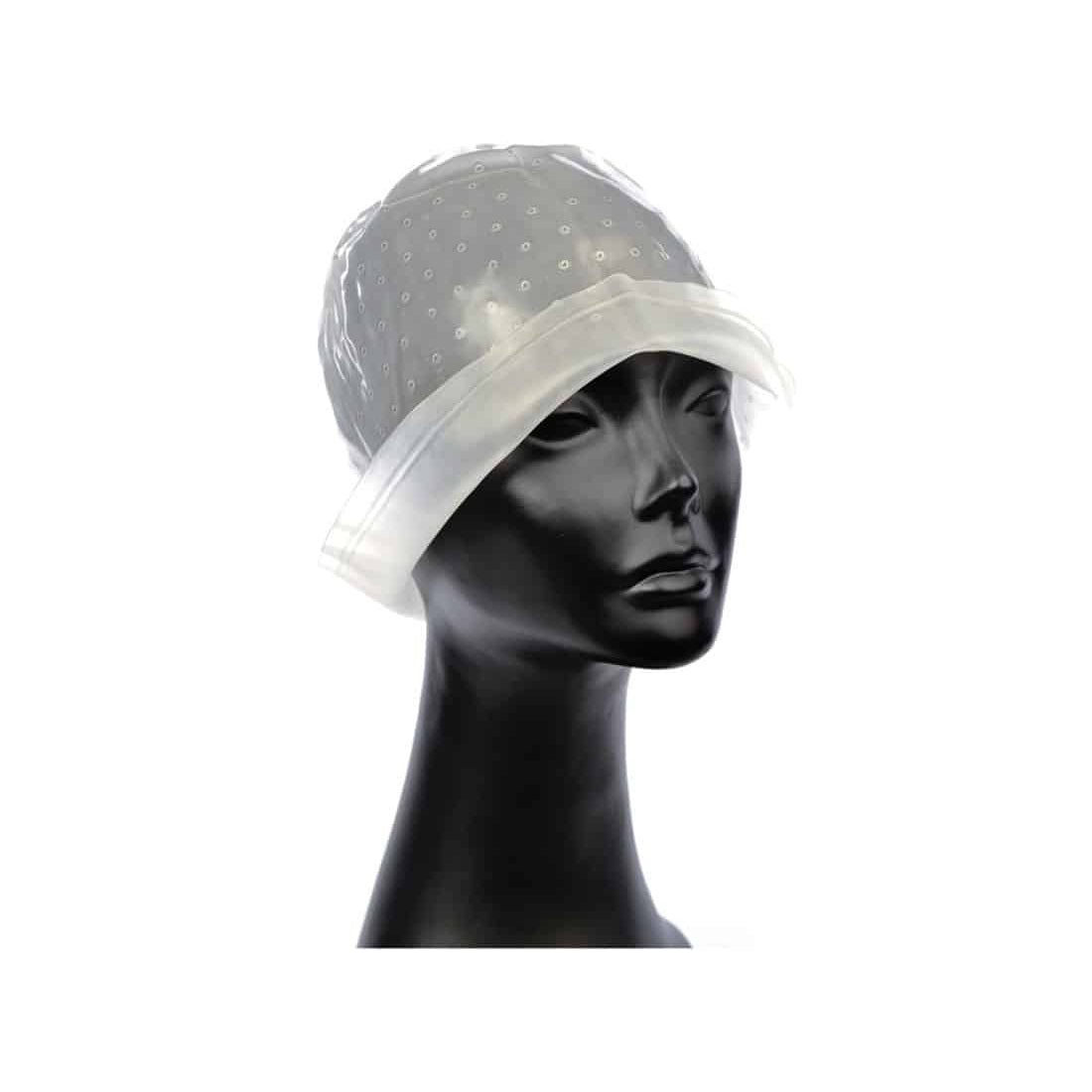 Cuffia per Meches + Uncinetto LORYLAB - Labor