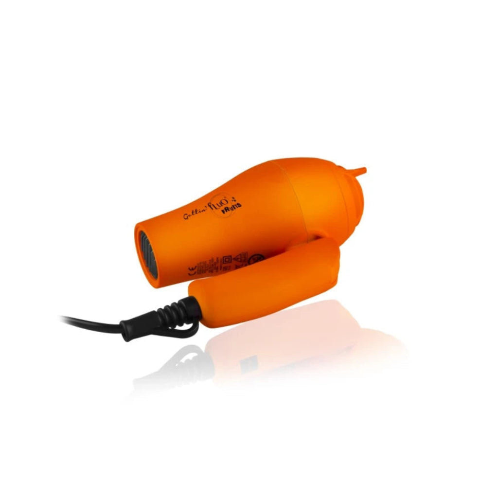 Phon Mini Gettin'Fluo Fruits Arancione - Labor
