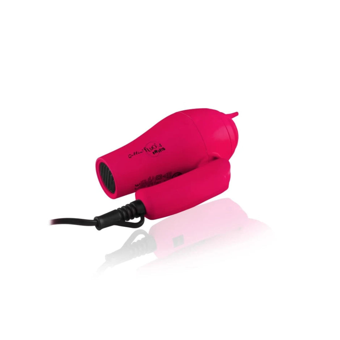 Phon Mini Gettin'Fluo Fruits Fucsia - Labor
