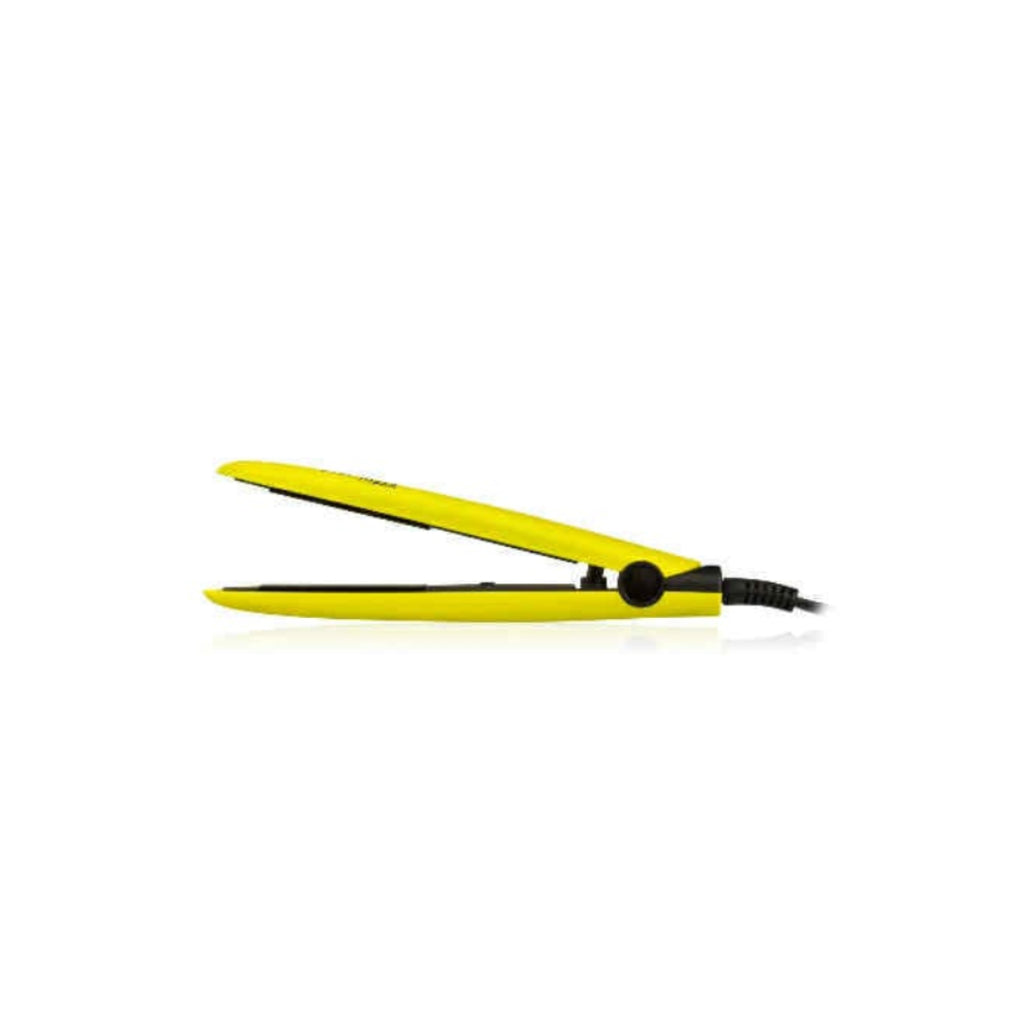 Piastra Mini Gettin'Fluo Fruits Giallo