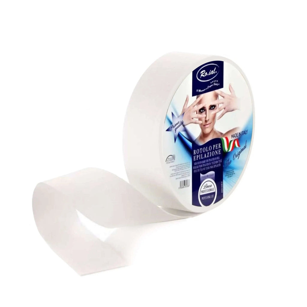 Rotolo per Epilazione RO.IAL - 100Mt