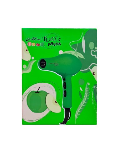 Phon Gettin'Fluo Fruits Verde