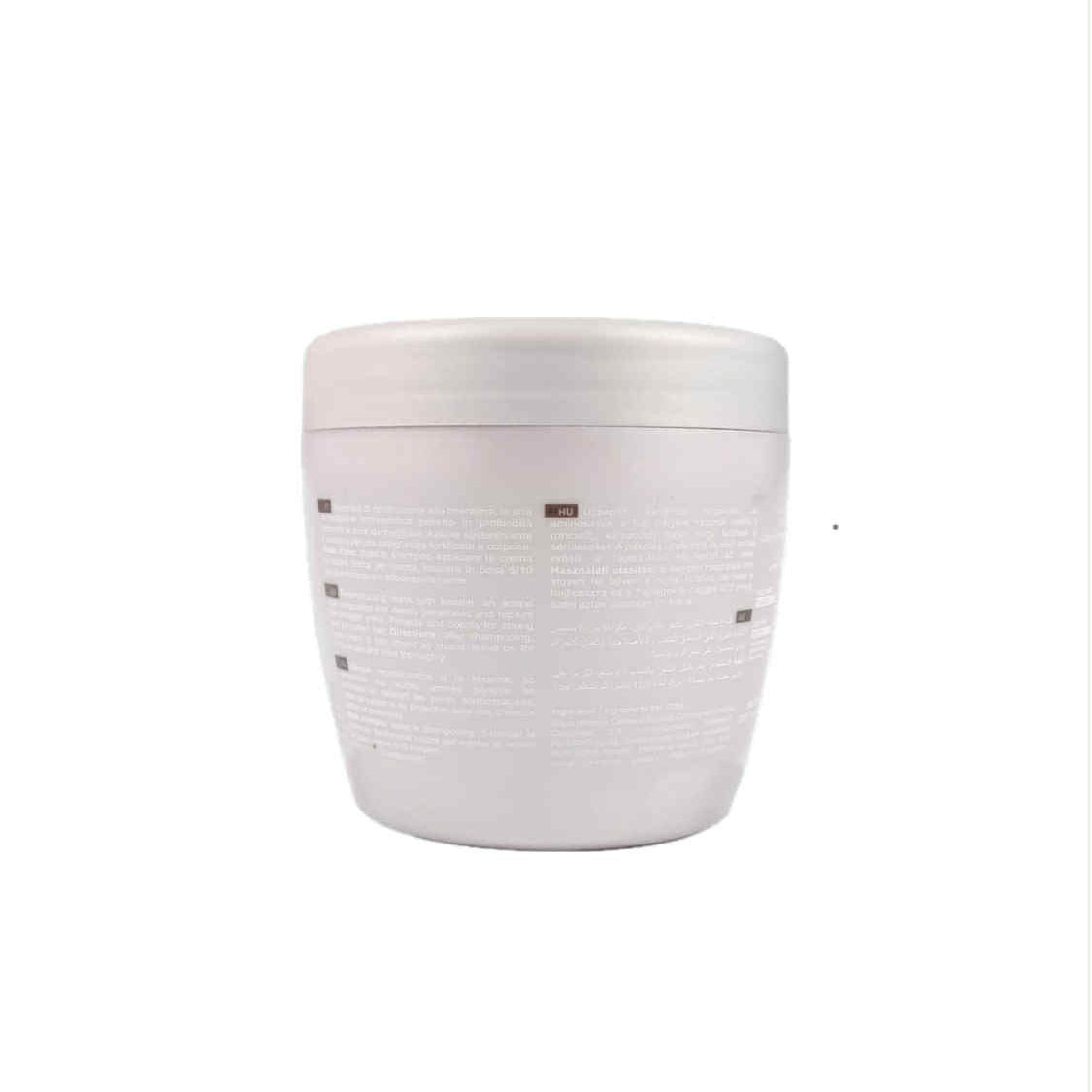 Maschera di Ricostruzione alla Keratina Edelstein - 500ml